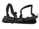 Transfer and Walking Gait Belt with Handles Adjustable Elderly Standing Assist Lift Belt for Seniors V1294-YM0710-3117230254213