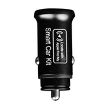 Car Lighter Locator Tracking Smart Tracker for Vehicles Anti-Theft Car Cigarette Lighter Locator V1369-AZ3-W-16147