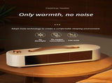 Green Desktop Space Heater 04 V1221-XM-QNQ-004