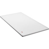 Table Top, 1524 x 635 x 25 mm, 100 kg Load Capacity, Universal One-Piece Particle Board Desktop for V952-GZTZMBHB6025RSAP2V0
