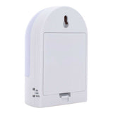 Motion Activated LED Light - Round Portable Hanging Battery Night Sensor Lamp V238-SUPDZ-39901827694672