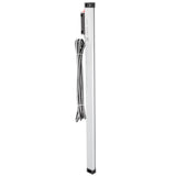 1 Axis Lathe Linear Scale 550mm with Accuracy 0.0002" Optical Length Precision Linear Scale Aluminum V952-GSC550MMDC0000001V0