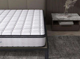 Ergopedic Pocket Spring Mattress-King ABM-202370
