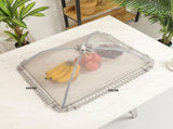 Fly Cover - 2 Pieces - Cover - Cover - 50 x 70 Cm - High Density - Foldable Covers V1188-MS101-02087-1
