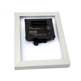 Samland 6V 200LPH Solar Pump with Battery Backup Panel for Small Pond Fountain Feature V1060-P003B