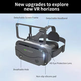 3D Vr Glasses With Smart Goggles For Smartphones V1142-LP1005006861772387