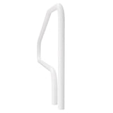 Pool Rail, 122 x 81.3 cm Pool 100kg Load Capacity Heavy Duty Stainless Steel Swimming V952-JHWYCFSYM483K9XJA001V0