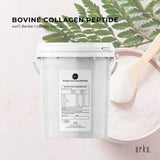 Orku 600g Bovine Collagen Peptides Powder Tub Hydrolysed Protein V238-SUPDZ-40309172207696