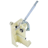 Compatible with Fiorino Bipper Gear Lever Assembly 1612681980, 55261496 As Shown V1237-ZY-203-3986