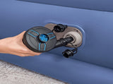 Bestway 203 x 193 x 56cm Tritech Air Mattress King Built-in AC Pump BESTWAY-67692