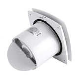 Kitchen Bathroom Ceiling Wall Mounted Ventilation Exhaust Fan Home Ventilating System V1294-YM0901-JYA02389