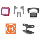 Dji Mavic Air 2 Combo Propeller Holder Landing Gear Filter Bracket PRL-6195POD