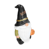Halloween Faceless Elf Ornament Sculpture Ghost Festival Props for Gardening Yard V1294-YM0714-3115210194211