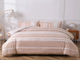 Magnolia Arabelle Gallery Quilt / Doona / Duvet Cover set V745-AQ082062K3