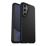 OtterBox React Back Case for Samsung Galaxy S24FE - Black V578-77-97080