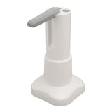 Water Dispenser Pump Foldable Drinking Water Pump with Desktop Base for House Office V1294-YM0901-3113230305011