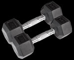 CORTEX Hex Dumbbell 56kg Set with Stand V420-CSST-DBHSET-56S