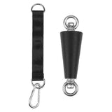 Non-Slip Pinch Grip for Pull Ups & Cable Attachments, Gym Exercise Grip V1263-JX-4111