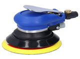 Air Sander Adjustable Pneumatic Circular Grinder Polishing Burnish Machine Hand Tools V1294-YM0718-3114200098711