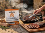 ASMOKE 4-Piece Premium Wood Pellet Variety Pack - Oak & Apple V642-XFAS-MIX-WO-PEL-AP-OAK-5LBSX4