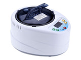 2L Fumigation Machine Home Steamer Steam Generator for Sauna Spa Tent Body Therapy V1294-YM0901-JY03702-01