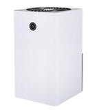 Dehumidifier - has a transparent 1-liter water tank, is quiet in use, and has an automatic shut-off V1189-WXF-260203-00118