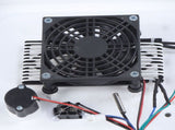 Egg Incubator Adjustable Automatic LED Light Double Power Supply Small Incubation Simulator for V1294-YM0901-3111230133314