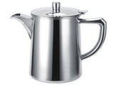 304 Stainless Steel Cold Kettle Multifunctional Water Bottle Teapot Hand Coffee Pot V1294-YM0901-3118210205511
