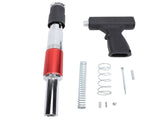 Concrete Nailer Portable Steel Sound Deadening Manual Nail Wall Fastening Tool Kit for Concrete V1294-YM0901-3114240064411