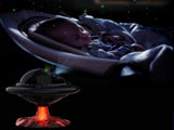 Star Galaxy Projector with Timer, Night Light for Babies & Adults Gaming Room V1263-JX-4585