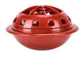 Mini Ultrasonic Dishwasher Portable USB Household Fruit Dishwasher for Home KitchenRed V1294-YM0523-3113210186113