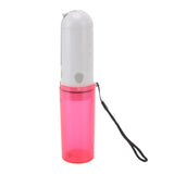 Portable Bidet 230ml USB Rechargeable Efficient Water Saving Simple Operation Portable Bidet Sprayer V1294-YM0523-3112220030112