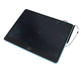 LCD Writing Tablet Solar Doddle Board 15W 5V 3A Large Screen Portable Educational Digital Drawing V1294-YM0710-3111230309111