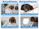 Red Light Therapy for Face, Red Light Therapy Mask, 7 Colors LED Facial Mask for Wrinkle Remove & V1107-110-08375