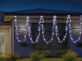 Cluster Lights 2000 LEDs available in 3 Colors - Warm White V720-XB1562WW
