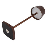 LED Cordless Table Lamp Touch Switch Dimmable Table Lamp Indoor Nightstand Table Lamp with Charging V1294-YM0901-3119230158413