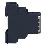 Schneider Electric RM22TR33 Three-Phase Voltage Control Relay 380480Vac, 2 C/O V1202-V1-SCDRM22TR33