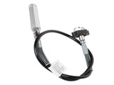 Soda Hose CO2 Cylinder Refill Adapter W21.8-14 to TR21-4 Connector Fit for Soda Club V1294-YM0901-3113210018311
