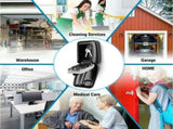 Waterproof Secure Box - Wall-Mounted Box - Indoor & Outdoor Safe - Secure Wall-Mounted V1188-MS101-01153-1