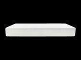 Double 30cm Green Tea Memory Foam Mattress Cooling Comfort with CertiPUR-US Certified Foam V63-826501