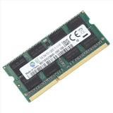 DDR3 8GB Laptop Memory Ram 1600Mhz PC3-12800 1.5V 204 Pins SODIMM for Laptop Memory V1370-AZ4-07853