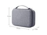 Portable Travel Shockproof Storage Bag Carrying Case for DJI Mavic Mini Drone V1263-JX-1281