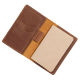 Meeting Notebook Leather Cover Notebook Travel Notebook Journal Notebook Stationery Notebooks for V1192-AZ-W-23285