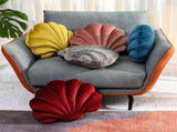 Cushion Stuffed Pillow Toy Soft Comfortable Gift Home Decoration for Sleeping Hugging V1294-YM0710-210716QJ03-6