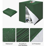1000L Ibc Tank, 420D Water Tank, Anti-Uv Tank Protection, Ibc Tank Protective V1188-MS-227-0691