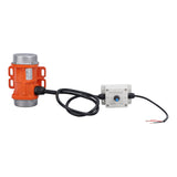 DC24V Brushless Vibration Motor 4000RPM Adjustable Speed IP65 Waterproof Small Electric Concrete V1294-YM0901-3111240081311