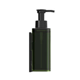 Shower Soap Dispenser 2x380ML Wall Mounted Shampoo and Body Wash Pump Bottle Dispenser for Bathroom V1294-YM0901-3112250034112