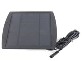3.2V 0.2W 6PCS Solar Deck Lights IP65 Solar Garden Light Sensing Garden Paths Underground Lamp LED V1294-YM0901-L3007WW-6