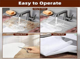 15 Pack Silicone Dehydrator Sheets, Mesh Dehydrator Trays, Non-Stick Fruit Leather Trays, Suitable V1370-AZ4-10298