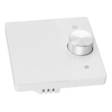 Smart Thermostat WiFi Programmable LCD Display Floor Heating Control Panel Digital Thermostat with V1294-YM0706-3114230111612